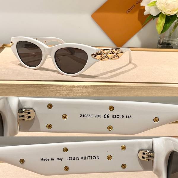 Louis Vuitton Sunglasses Top Quality LVS03422